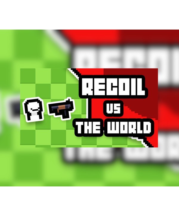 Recoil VS The World Steam Key GLOBAL